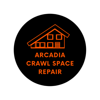 Arcadia Crawl Space Repair Logo